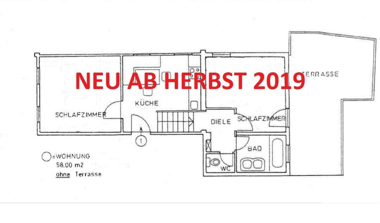 Landhaus Bohrer Mayrhofen Exterior foto
